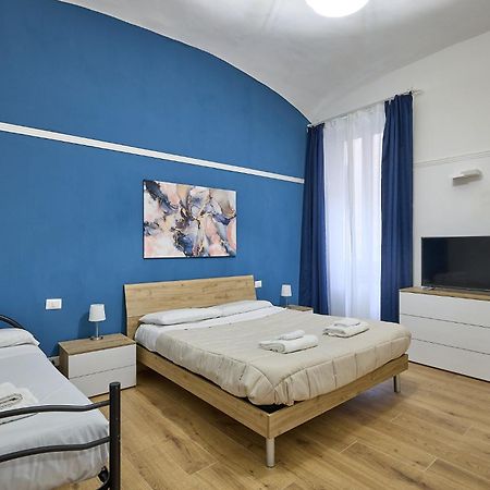 Casa Pallini Luxury Apartment Roma Exterior foto