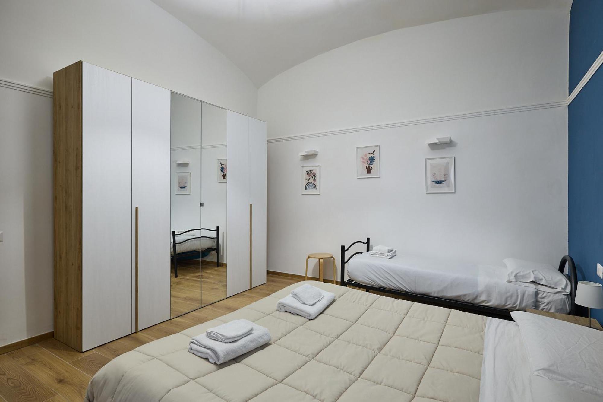 Casa Pallini Luxury Apartment Roma Exterior foto