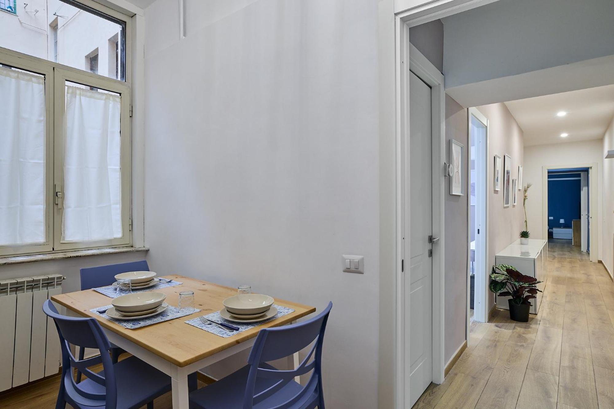 Casa Pallini Luxury Apartment Roma Exterior foto