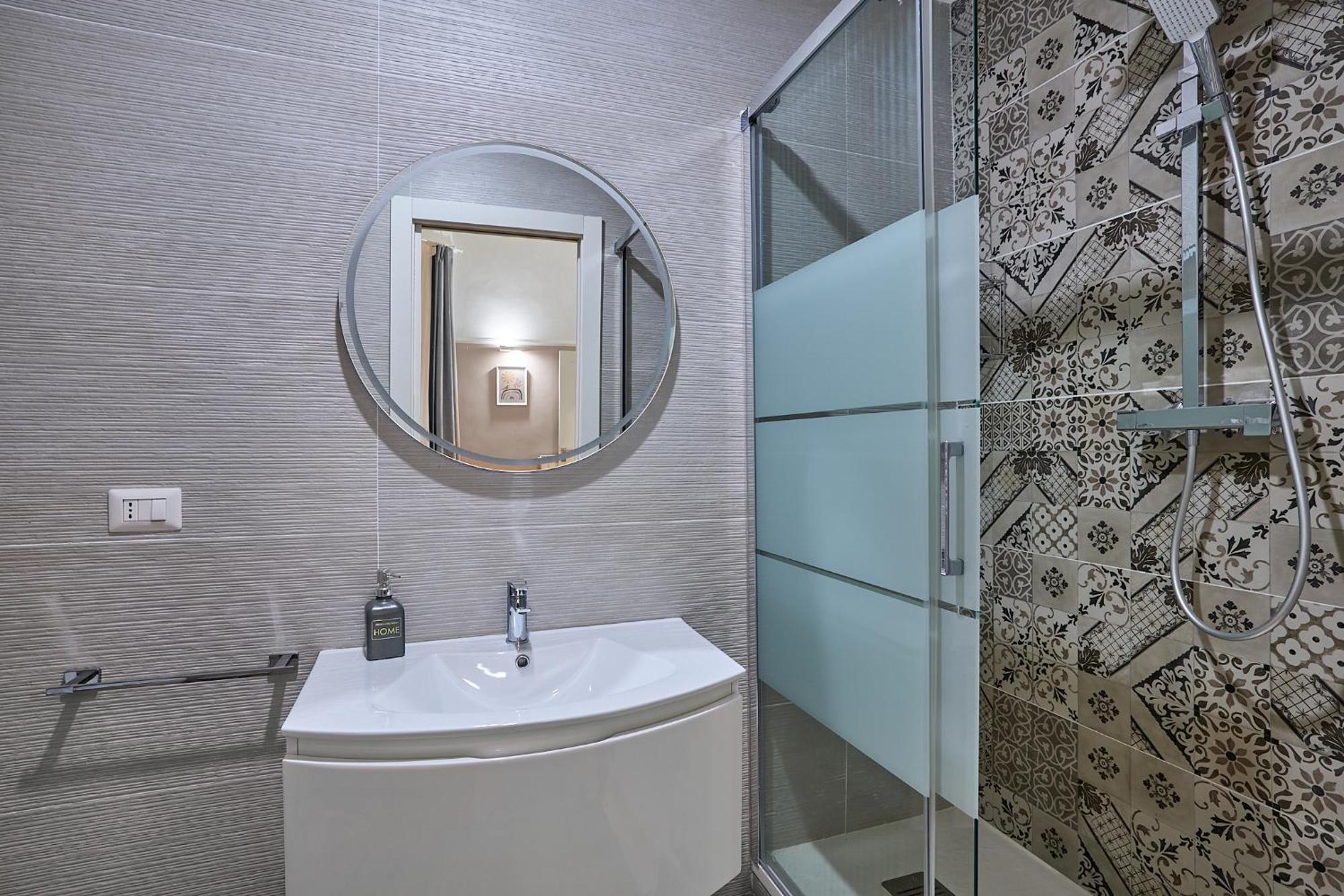 Casa Pallini Luxury Apartment Roma Exterior foto