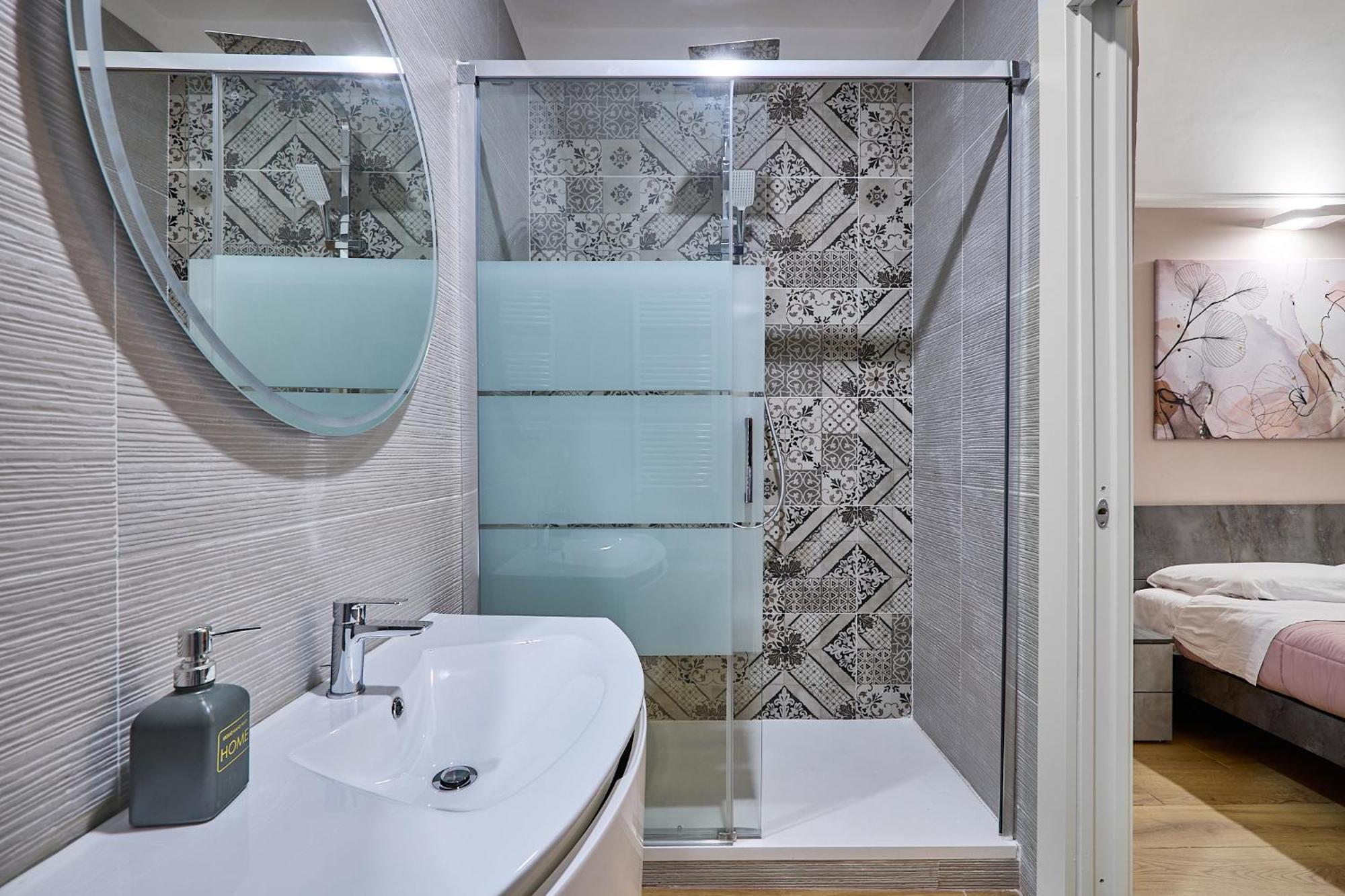 Casa Pallini Luxury Apartment Roma Exterior foto